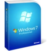 Windows 7 Professional OEM ESD